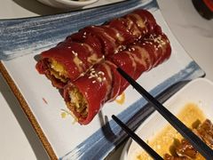-南枝记·广东味道(中骏世界城店)