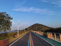 -南京金牛湖风景区