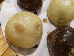-潮福城大酒楼·潮味粤品·港式点心(湖滨北路店)