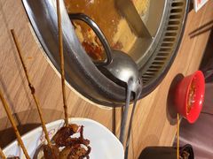 -季季红火锅(长沙步行街店)