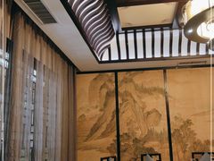 包厢-徽州小镇(高新店)