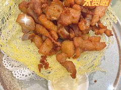 -悦来福·东山海鲜(莲花店)