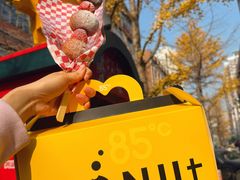 -85度C(生甜甜圈研究工坊·上海局门店)