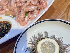 -舟山渔场(临安沙地路店)