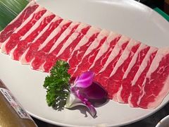 -禄婶鸡煲·打边炉