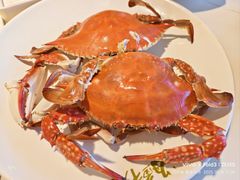 -赶海部落海鲜城(海阳路店)