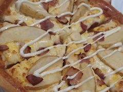 -尊宝比萨(龙山店)