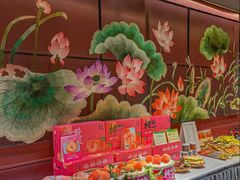-巴蜀风月·聚会团建·生日宴(宝安店)