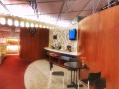 -虹桥机场V2贵宾休息室