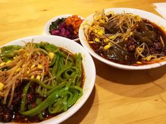 大辣椒面皮-周家大辣椒面皮(中山街店)