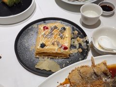 -茉里粤菜(皇姑万象汇店)