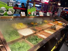 -牛New寿喜烧(曹路花园城店)