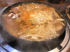 -意成料理