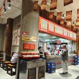 家乡的味道，一碗故事