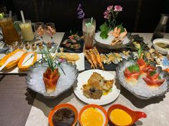 -極上萬膳·日料放题(海岸城店)