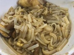 -长平老姿娘夜粥(平东一街店)