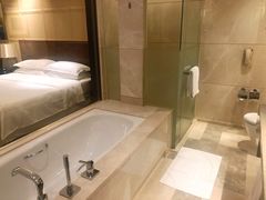 -广州粤海喜来登酒店