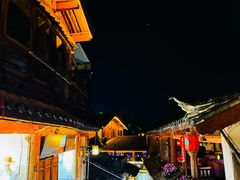 -丽江古城第一观景台