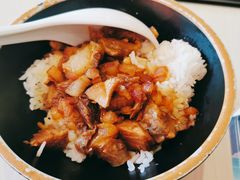 -味千拉面(东方明珠店)