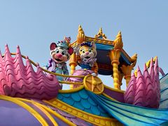 -珠海长隆海洋王国