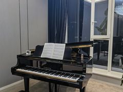 -Melody Mentor音乐私教馆(朝外·悠唐店)