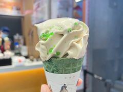 -茶颜悦色(河西王府井负一楼店)