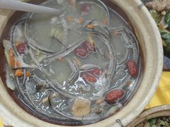 -汤氏美食台山水步特色黄鳝饭(龙津东路店)