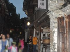 门面-锦记糕点铺