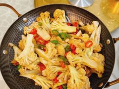 -河南食府(人民路店)