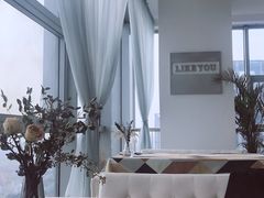 -白棠(九方保利大厦店)