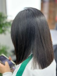 -UU·Hair漂发·画染·染发