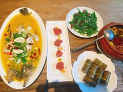 -小喜客·云南特色菜(纳西庭院店)