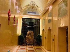 -广州国德国际大酒店(太古汇石牌桥地铁站店)