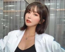 -米娜造型