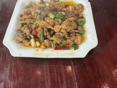 -御清斋总店(天一街店)