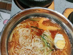 -金迈圆烤肉餐厅(维多利店)