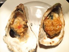 -东方红海鲜百汇(国际大厦店)