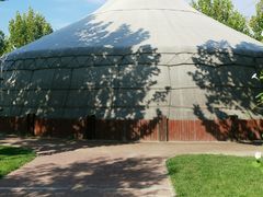 -九十九顶毡房(阜石路店)