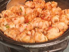 -茶啊冲电影主题文化餐厅(TOUCH12街店)