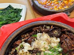 -大丰收脆鱼(浦西万达店)