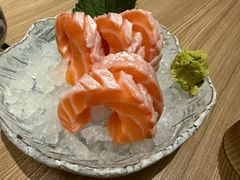 -小山日本料理(兴业太古汇店)