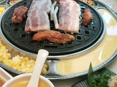 -韩宫宴和牛烤肉(宣州国购店)