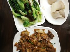 -沙河粉村·国家非遗传承(云台店)