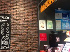 -汉堡王(大连柏威年餐厅店)