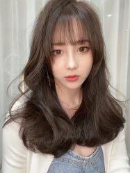 -TK·HAIR SALON韩式设计