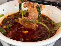 -刘艳黄牛肉(九襄店)