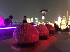 -罗斯福色戒酒吧(外滩店)