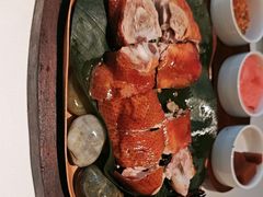 -小厨娘淮扬菜(天印大道店)