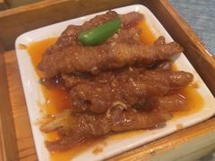 -點無缺茶楼·海鲜酒家(世博店)