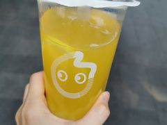 -CoCo都可(惠福店)